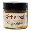 Aetherbal Full Body Collection Topicals Itchy Ichabody 1 oz