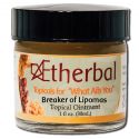 Aetherbal Full Body Collection Topicals Breaker of Lipomas 1 oz