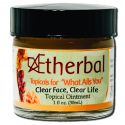 Aetherbal Full Body Collection Topicals Clear Face Clear Life 1 oz