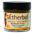 Aetherbal Full Body Collection Topicals My Breasts Friend 1 oz