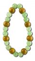 Zorbitz Inc. Karmalogy Beads Wealth/Good Luck