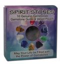 Zorbitz Inc. Jewelry And Accessories Spirit Stones 12 pc