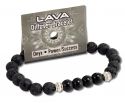 Zorbitz Inc. Lava Diffuser Bracelet Power/Success
