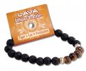 Zorbitz Inc. Lava Diffuser Bracelet Protection