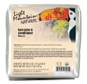 Light Mountain Henna Bulk 1LB Black 1 lb
