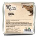 Light Mountain Henna Bulk 1LB Auburn 1 lb