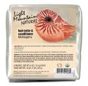 Light Mountain Henna Bulk 1LB Mahogany 1 lb