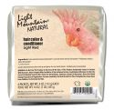 Light Mountain Henna Bulk 1LB Light Red 1 lb