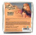 Light Mountain Henna Bulk 1LB Dark Brown 1 lb