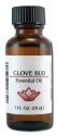 Lotus Light Pure Essential Oils Pure Essential Oils Clove Bud 1 oz