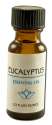 Lotus Light Pure Essential Oils Pure Essential Oils Eucalyptus 1/2 oz
