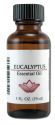 Lotus Light Pure Essential Oils Pure Essential Oils Eucalyptus 1 oz