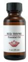Lotus Light Pure Essential Oils Pure Essential Oils Red Thyme 1 oz