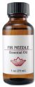 Lotus Light Pure Essential Oils Pure Essential Oils Fir Needle 1 oz