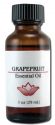 Lotus Light Pure Essential Oils Pure Essential Oils Grapefruit 1 oz