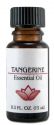 Lotus Light Pure Essential Oils Pure Essential Oils Tangerine .5 oz