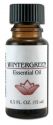 Lotus Light Pure Essential Oils Pure Essential Oils Wintergreen .5 oz