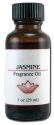 Lotus Light Pure Essential Oils Fragrance Oils Jasmine 1 oz