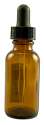 Lotus Light Pure Essential Oils Essential Oil Packaging Supplies Bottle Glass Amber w/Dropper 1 oz "New Version"