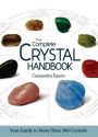 COMPLETE CRYSTAL HANDBOOK