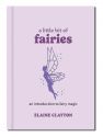 LITTLE BIT OF FAIRIES (H)