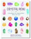 CRYSTAL REIKI