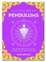 LITTLE BIT OF PENDULUMS (H)