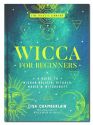 WICCA FOR BEGINNERS (H) *Chamb
