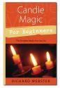 CANDLE MAGIC for beginners