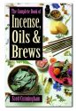 Complete Bk Incense, Oils &