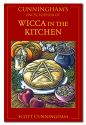 CUNNINGHAM'S ENC/wicca/kitchen