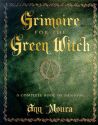 Grimoire For The Green Witch