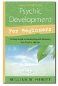 PSYCHIC DEVELOPMENT/beginners