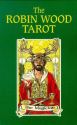 ROBIN WOOD TAROT deck+