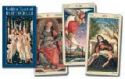 GOLDEN BOTTICELLI TAROT