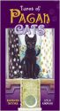 TAROT OF PAGAN CATS