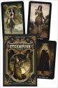 STEAMPUNK TAROT (set) *Moore
