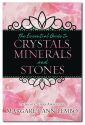 ESS GD/CRYSTLS, MNRLS & STONES