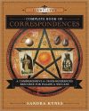 LLE COMP BK/correspondences(O)