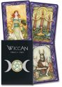 WICCA ORACLE CARDS
