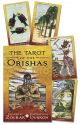 TAROT OF THE ORISHAS (set)