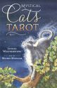 MYSTICAL CATS TAROT