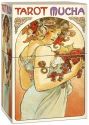 MUCHA TAROT