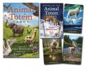 ANIMAL TOTEM TAROT