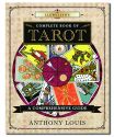 LLE COMP BK of tarot (O)