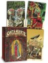 SANTA MUERTE TAROT