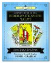 LLE COMP BK/RW-SMITH TAROT (O)