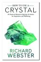 HOW TO USE A CRYSTAL