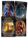 DARK GODDESS ORACLE CARDS *Mei