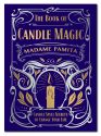 BOOK OF CANDLE MAGIC (H)